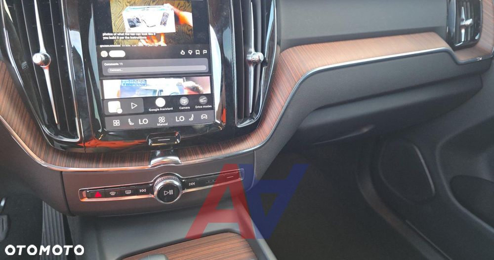 Volvo XC 60 - 14