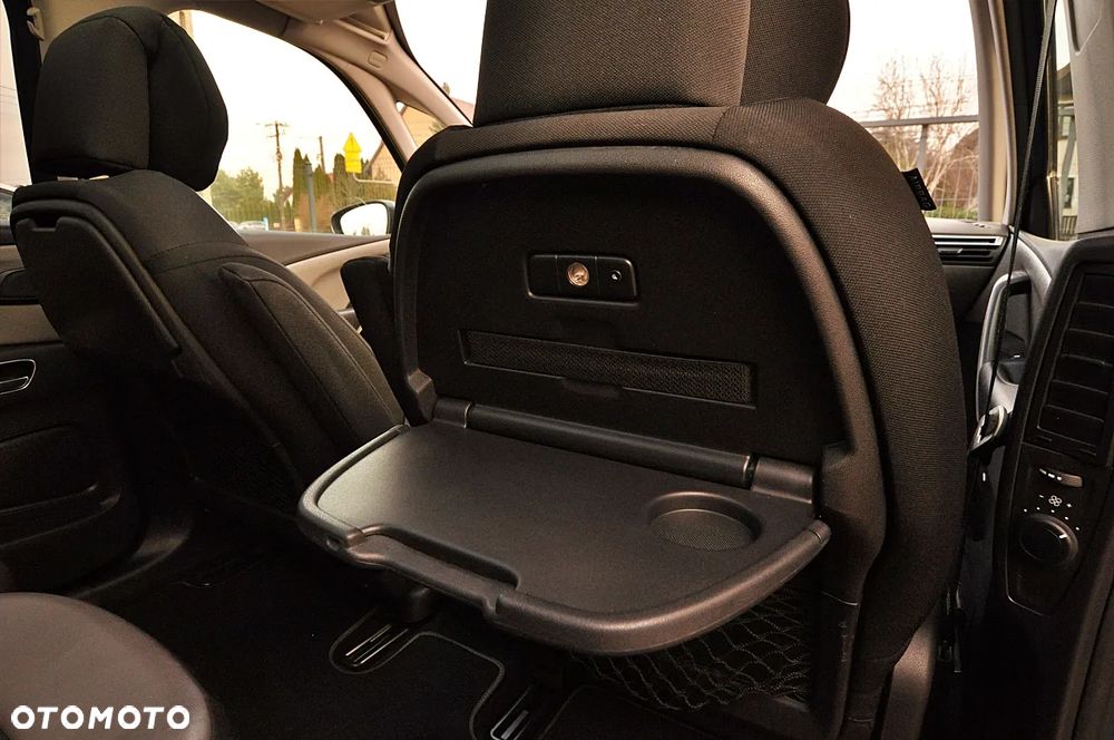 Citroën C4 Grand Picasso 1.6 e-HDi Exclusive ETG6 - 23