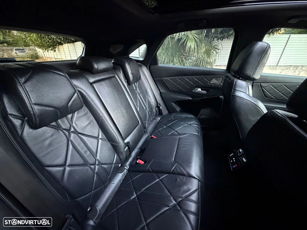 DS DS7 Crossback - 10