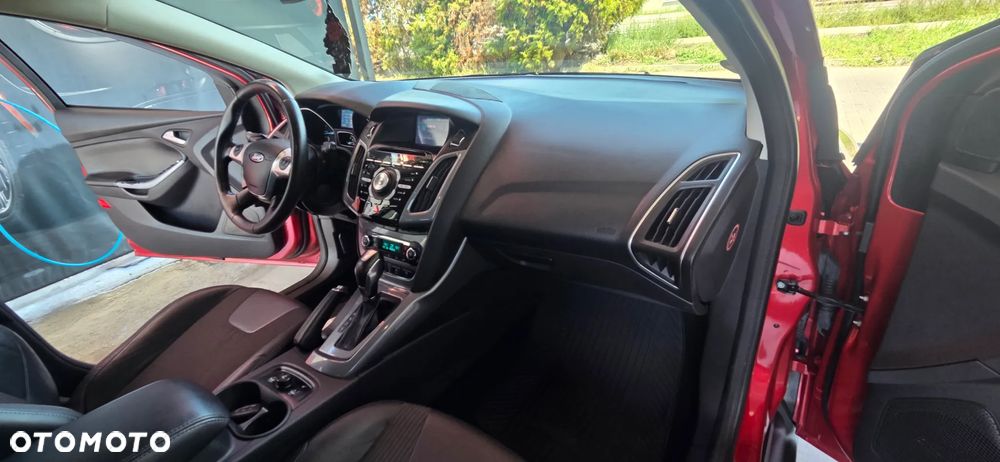 Ford Focus 2.0 TDCi Titanium MPS6 - 36