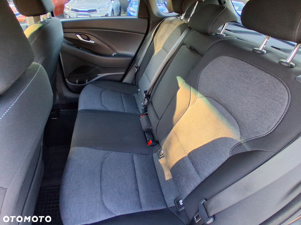 Hyundai i30 1.5 T-GDI 48V Smart DCT - 14