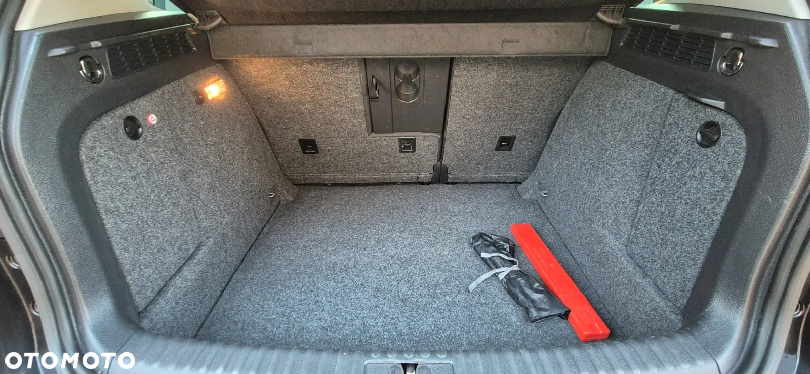 Volkswagen Tiguan 2.0 TDI BlueMot Sport&Style - 12