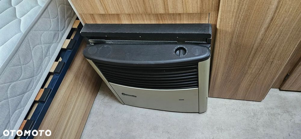 Caravelair Allegra 400 - 27