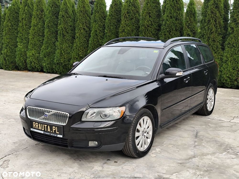 Volvo V50 - 29
