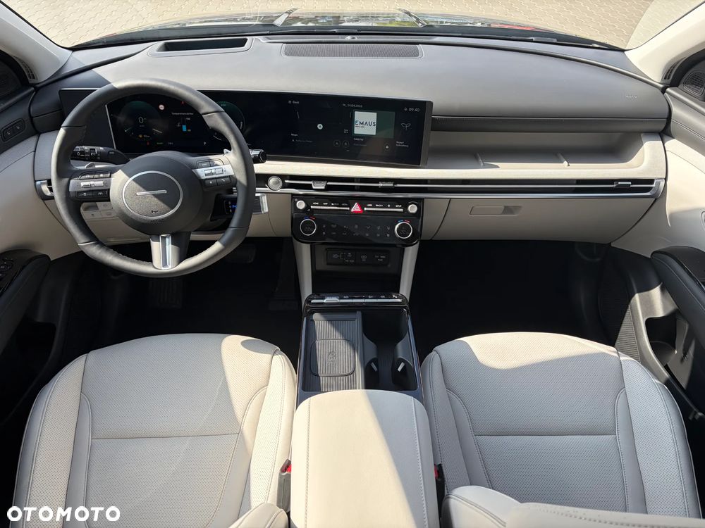 Hyundai Tucson - 17