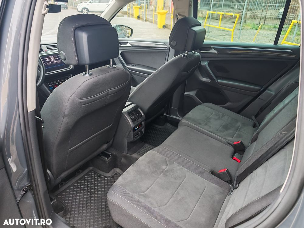 Volkswagen Tiguan - 10