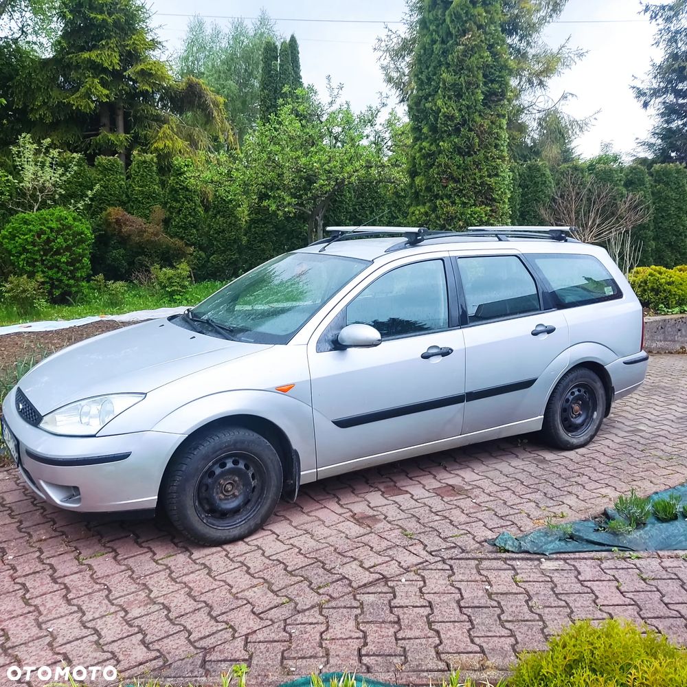 Ford Focus 1.6 Comfort - 1