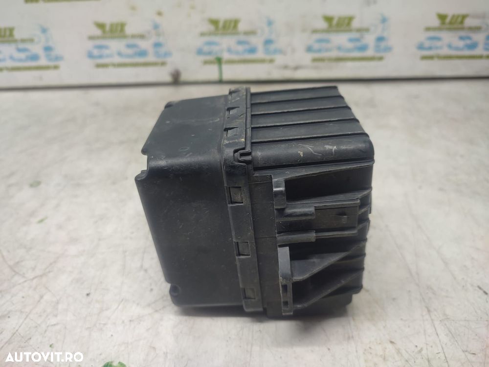 Alarma sirena 256A84676R Renault Zoe 1 [2012 - 2020] 5AQ601 - 4