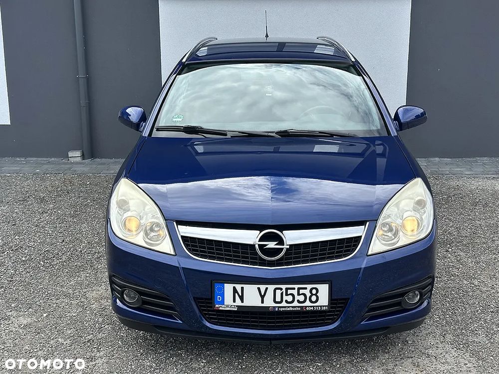 Opel Vectra 1.8 Edition Plus - 17