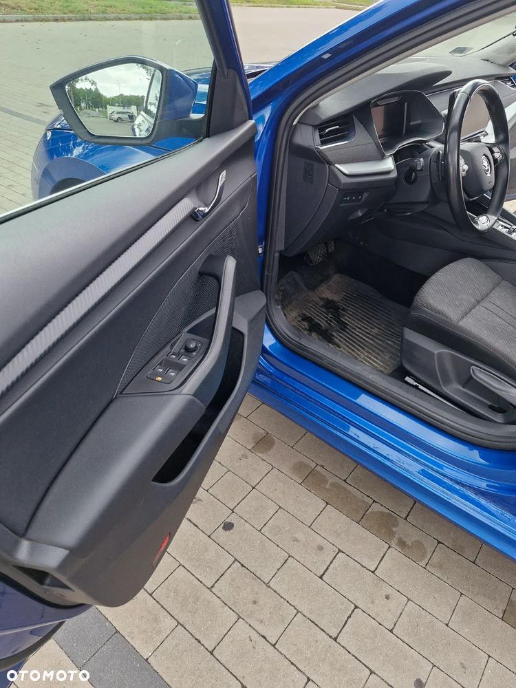 Skoda Octavia - 7