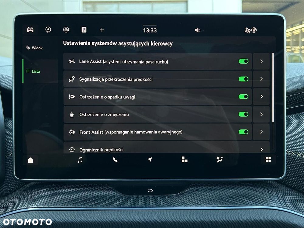 Skoda Kodiaq 1.5 TSI mHEV 4x2 Selection DSG - 28