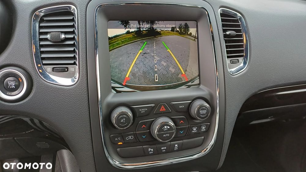 Dodge Durango 3,6 Limited - 28