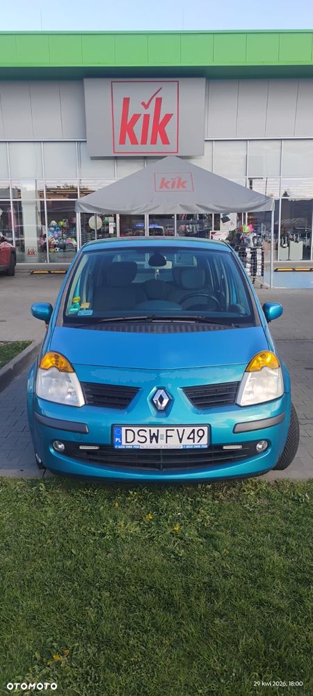 Renault Modus - 2