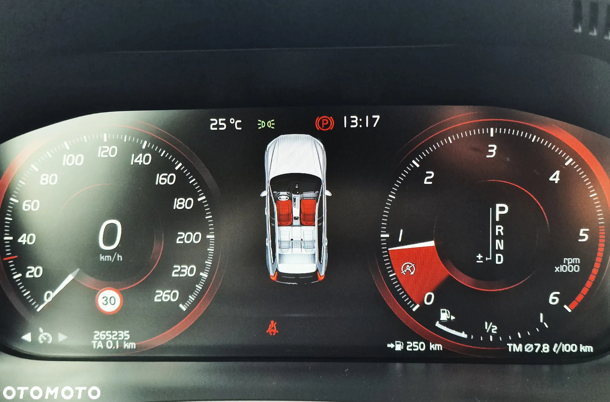 Volvo XC 60 - 39
