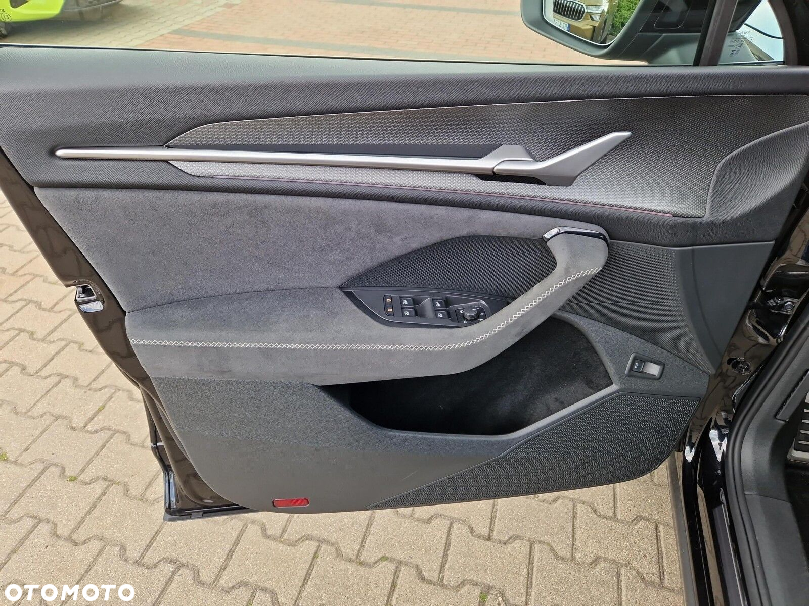 Skoda Kodiaq 2.0 TDI 4x4 Sportline DSG - 10