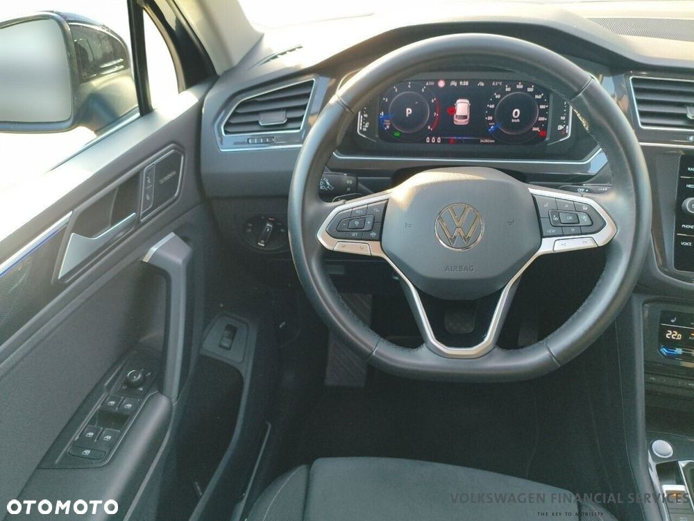 Volkswagen Passat - 7