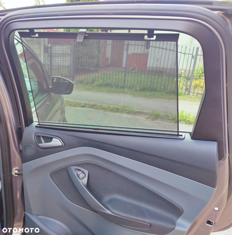 Ford C-MAX 2.0 TDCi Edition - 19