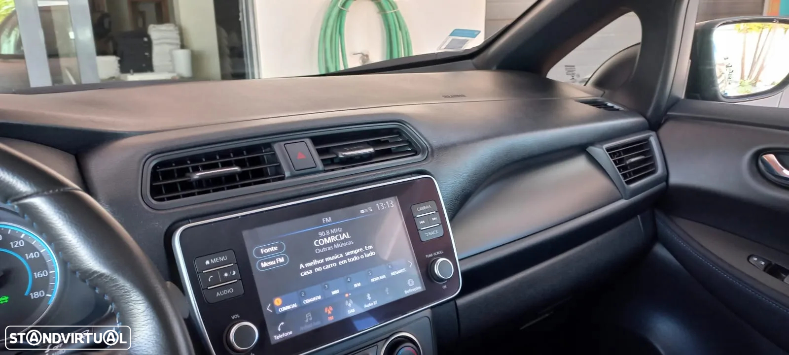 Nissan Leaf e+ Acenta - 11