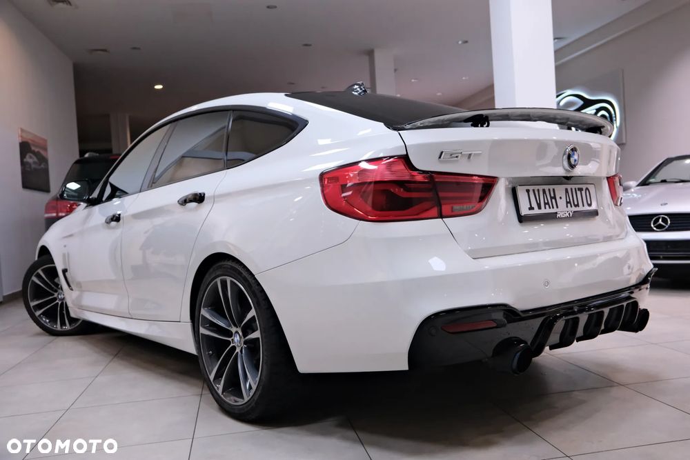 BMW 3GT - 15