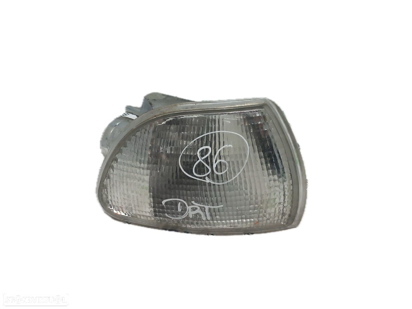 Pisca Frontal Fiat Palio Weekend (178_) - 1
