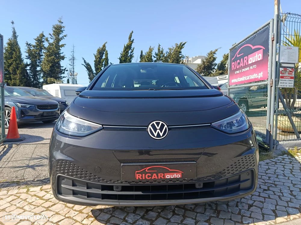 VW ID.3 Pro - 10