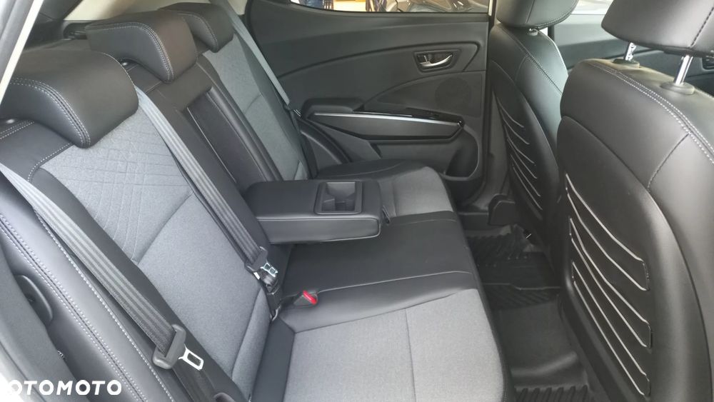 SsangYong/KGM Tivoli 1.5 T-GDI Adventure - 23