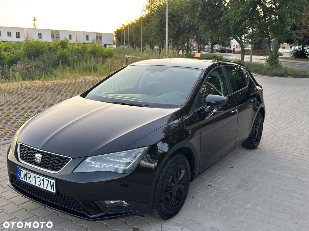 Seat Leon 1.2 TSI Start&Stop Style - 1