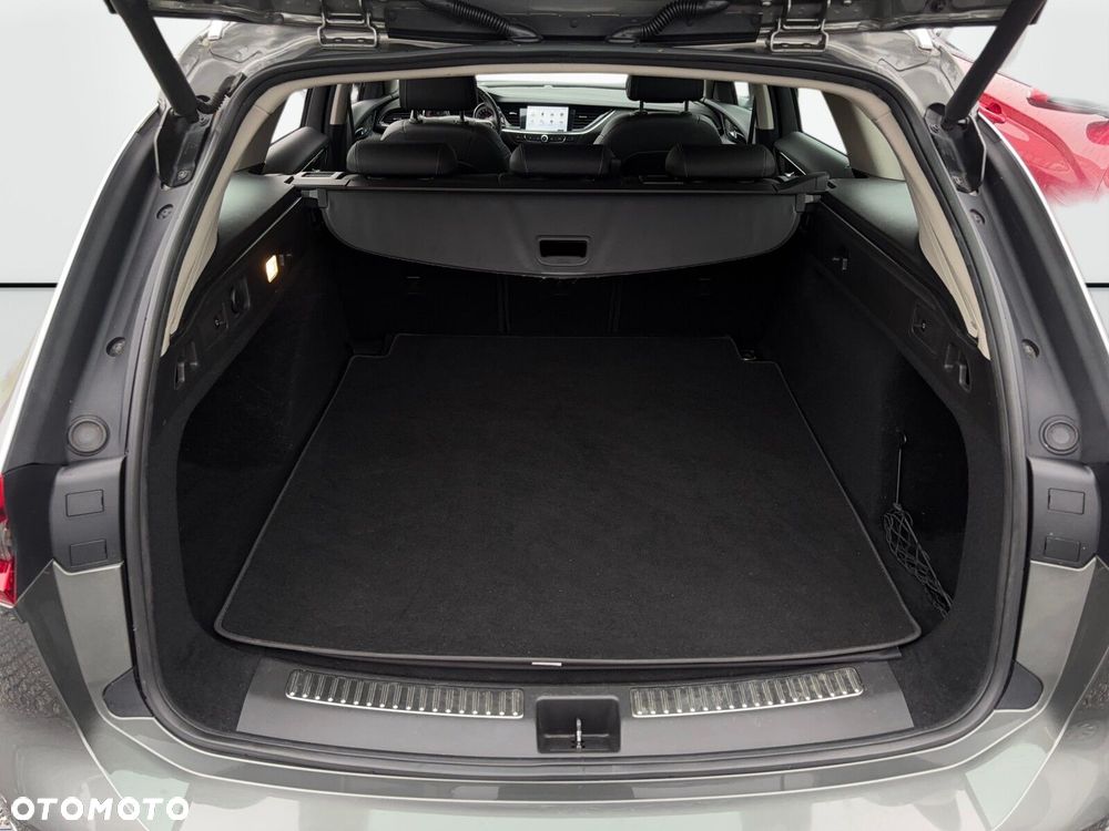 Opel Insignia 2.0 CDTI Exclusive S&S - 22