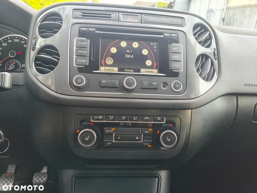 Volkswagen Tiguan 2.0 TDI Sport&Style - 15