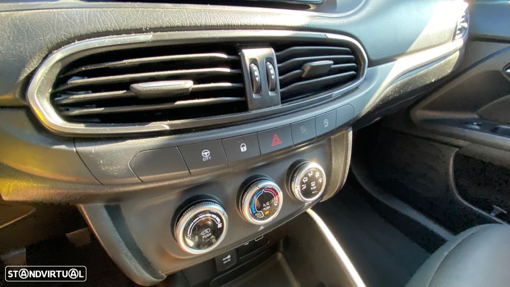 Fiat Tipo 1.3 Multijet City Life - 48