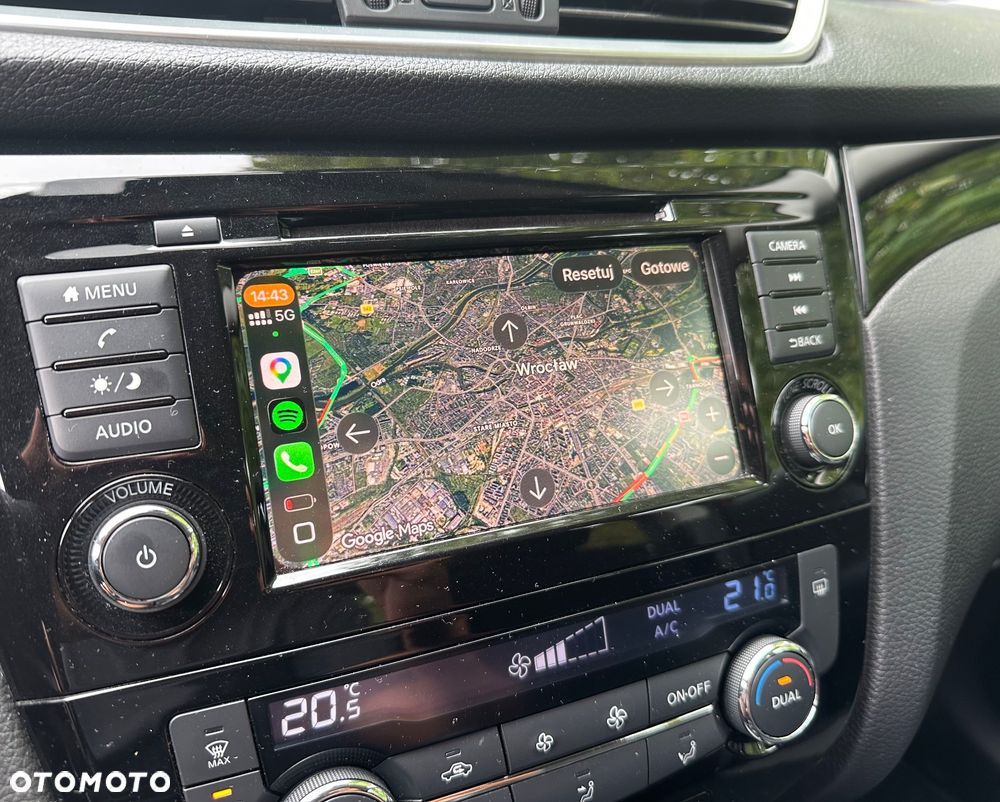 Nissan Qashqai - 15