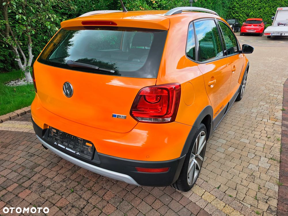 Volkswagen Polo - 7