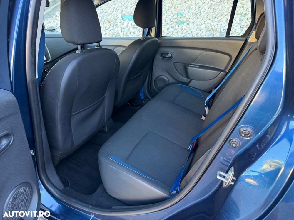 Dacia Logan - 7