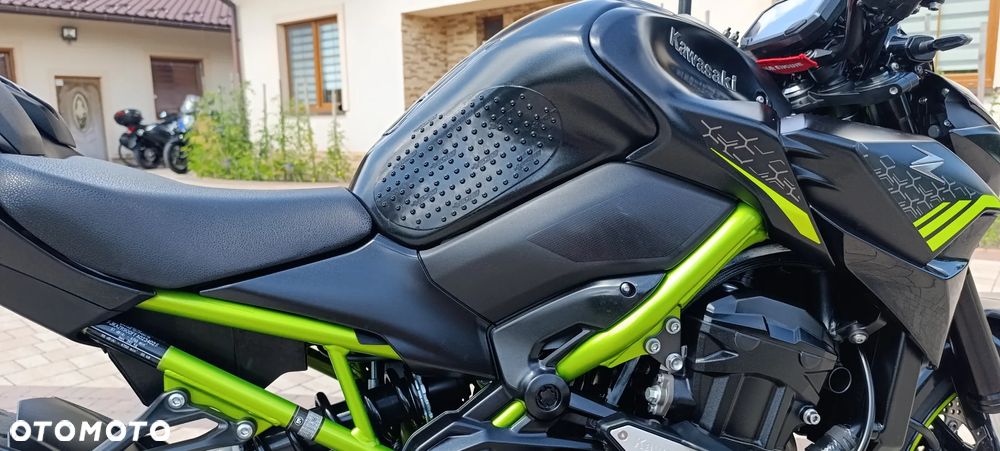 Kawasaki Z 900 - 25