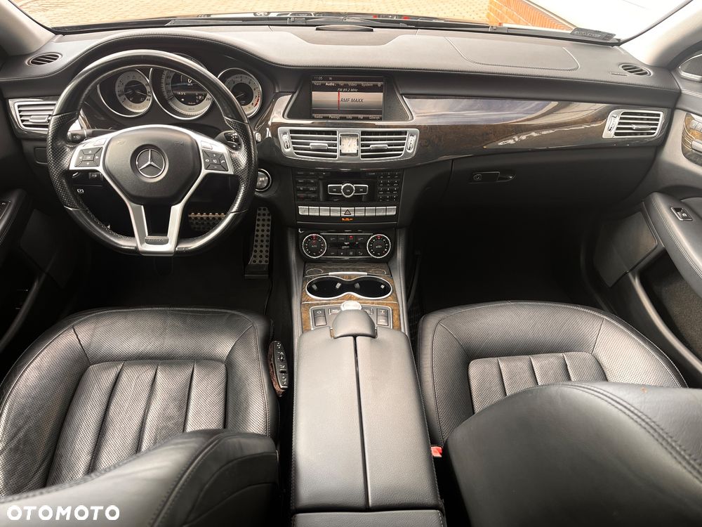 Mercedes-Benz CLS - 28