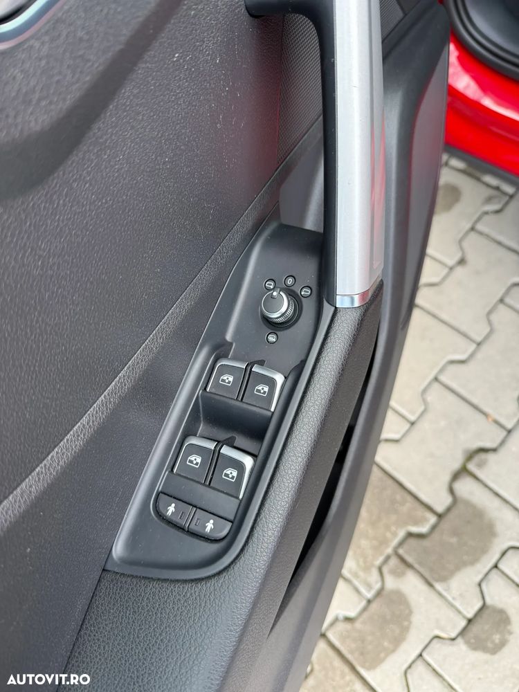 Audi Q2 1.0 30 TFSI Design - 26