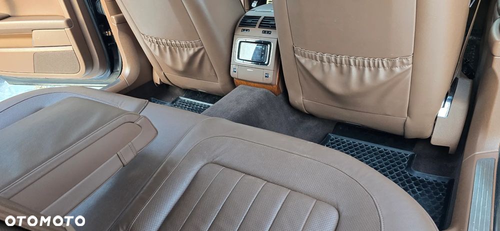 Volkswagen Phaeton 3.0 V6 TDI DPF 4MOTION langer Radstand (5 Sitzer) - 3