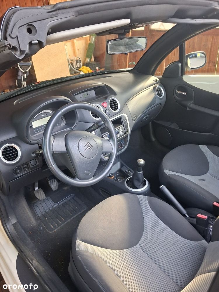 Citroën C3 Pluriel - 5