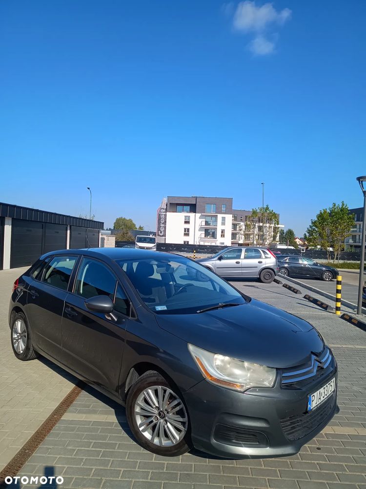 Citroën C4 1.6 HDi Selection - 2