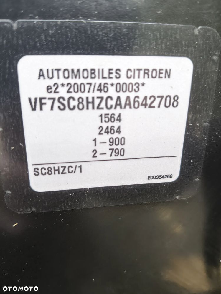 Citroën C3 1.4 HDi Exclusive - 16