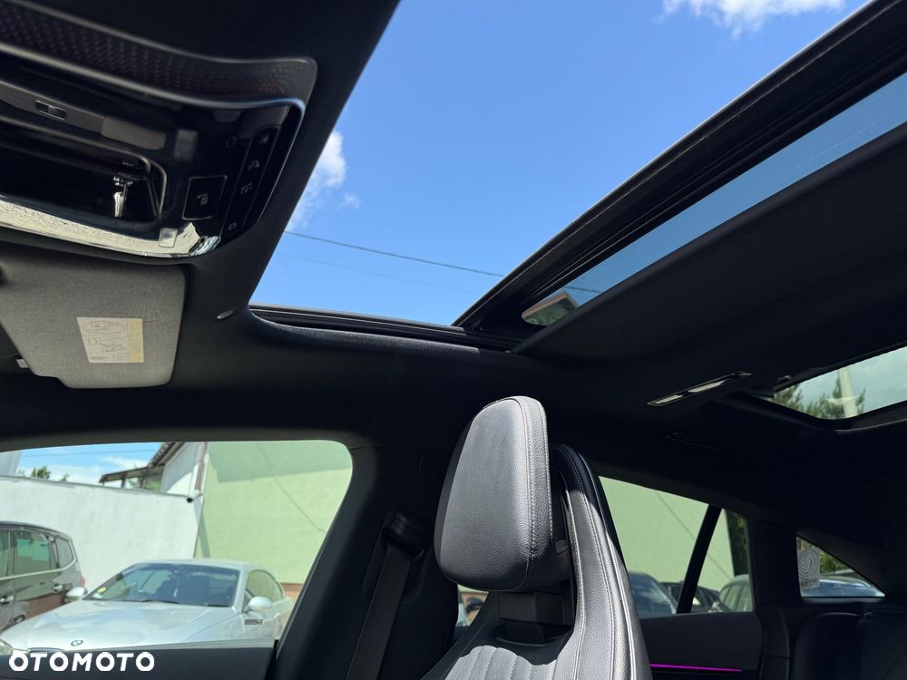 Mercedes-Benz EQS 450+ AMG Line - 17