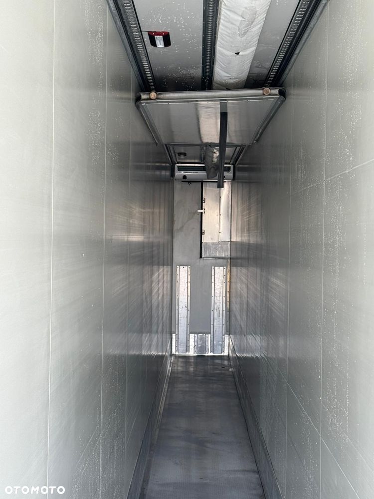 Krone bi-temp, spectrum, DYSTRYBUCJA , długa ściana, THERMO KING SLXi SPECTRUM - 14