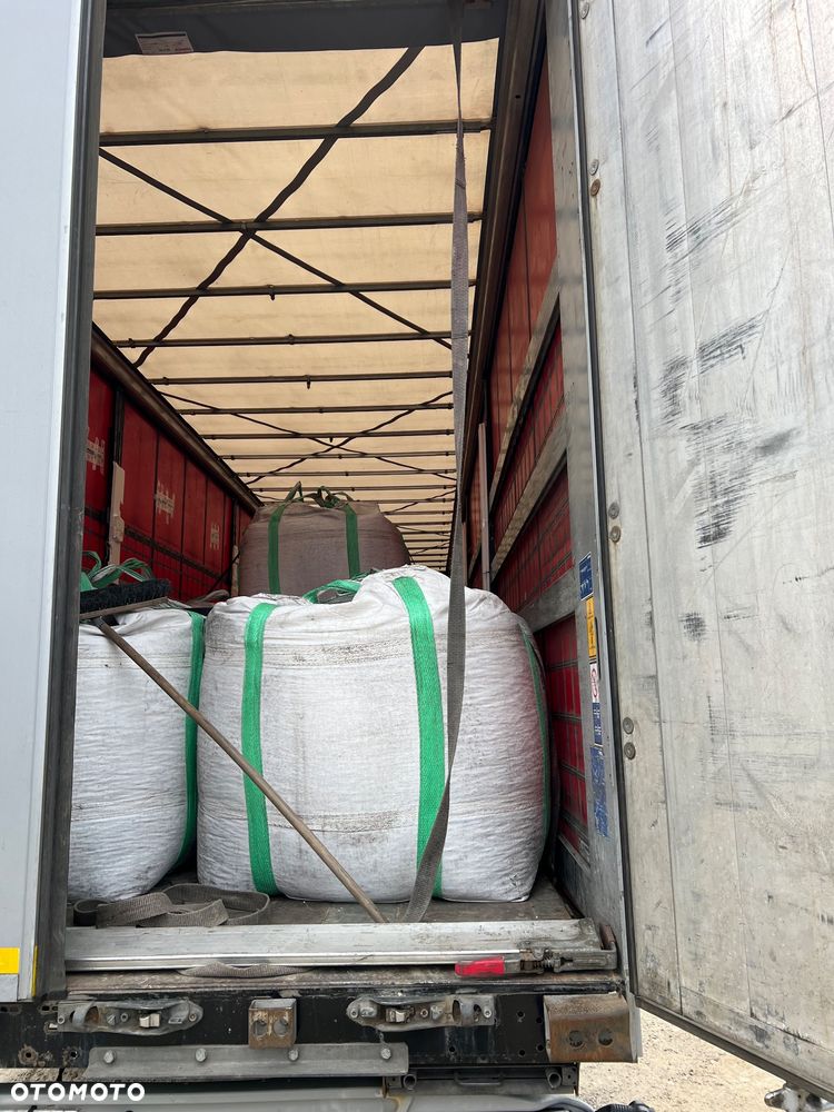 Kögel XL stan bdb - 7