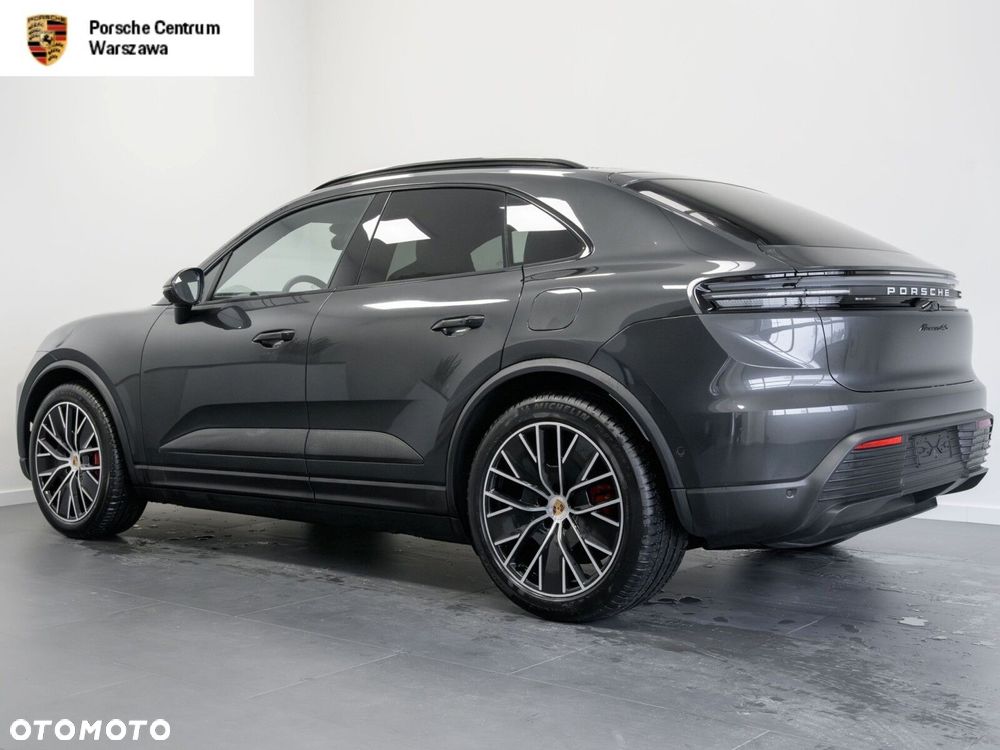 Porsche Macan - 2