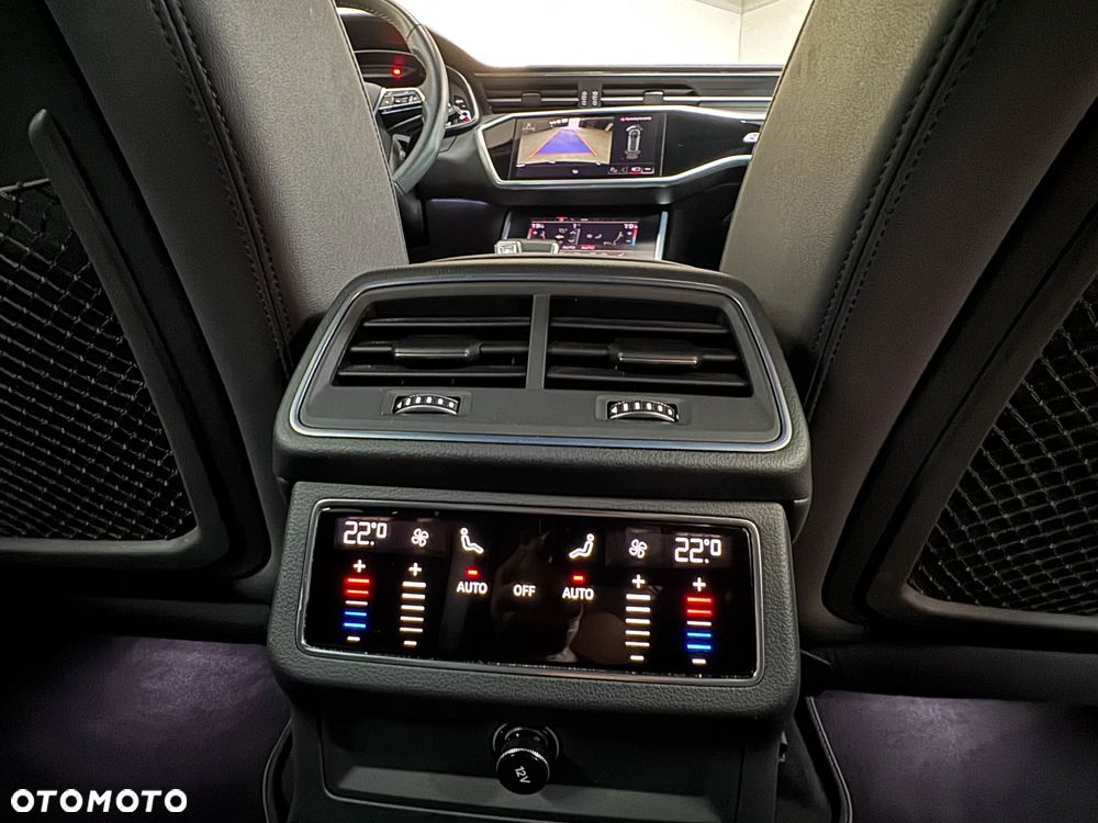 Audi A6 Avant 40 TDI S tronic S line - 20