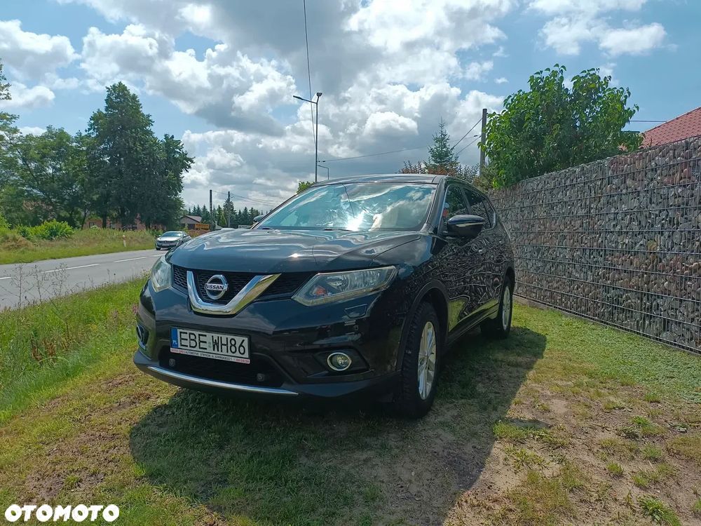 Nissan X-Trail 1.6 DCi Acenta Xtronic 2WD EU6 - 1
