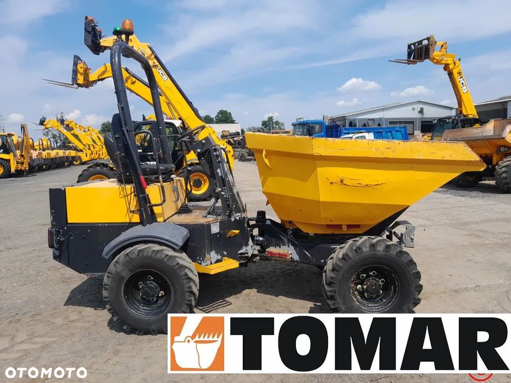 Terex TA3S 3 TONY - 2