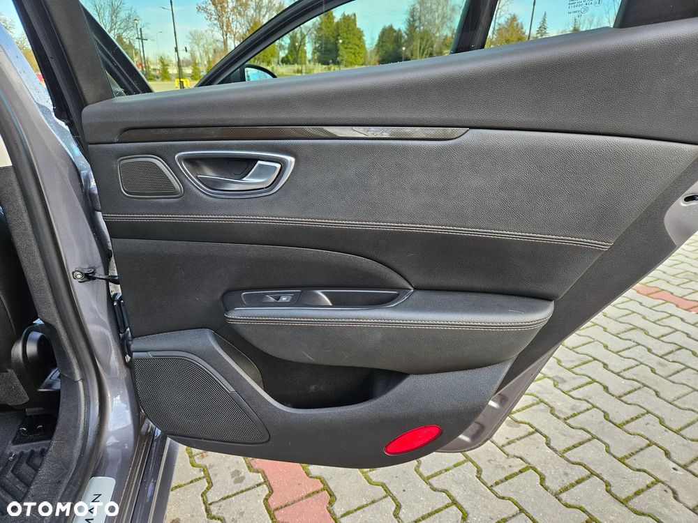 Renault Talisman ENERGY dCi 160 EDC LIMITED - 13