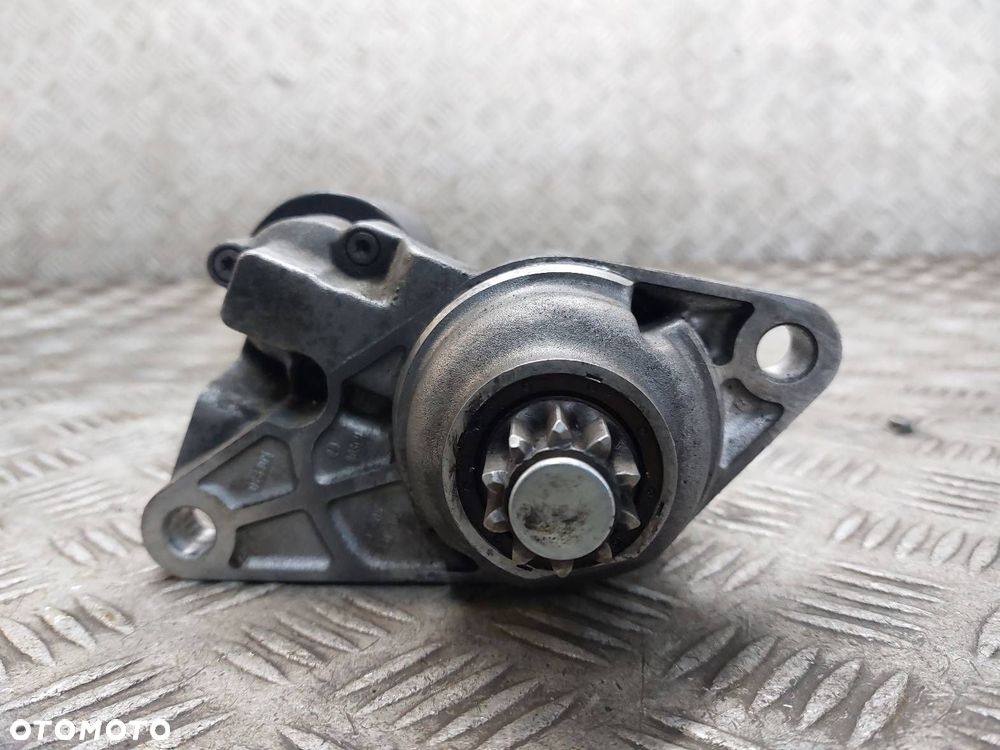 ROZRUSZNIK SKODA FABIA I 1.4 16V 02T911023E - 3
