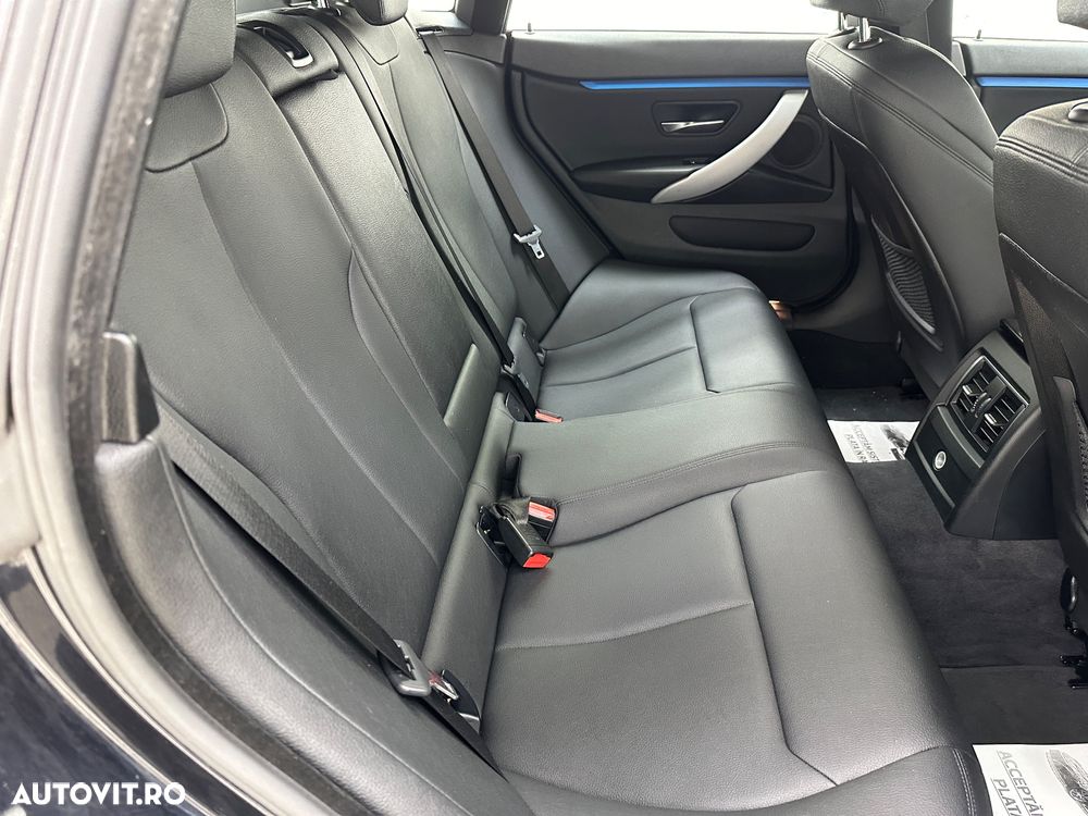 BMW Seria 4 - 16